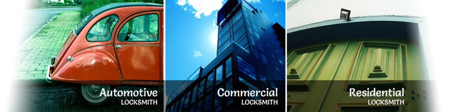 Greenbelt Locksmith